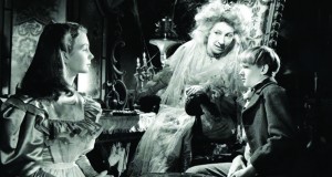 Great Expectations