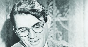 To Kill a Mockingbird