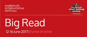 Middlesbrough Big Read 2017 Banner
