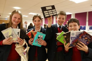 Schools Stockton - Ultimate Quiz