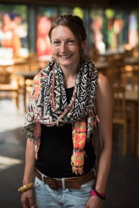 Stockton - Ruby Robinson
