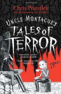 Tales of Terror