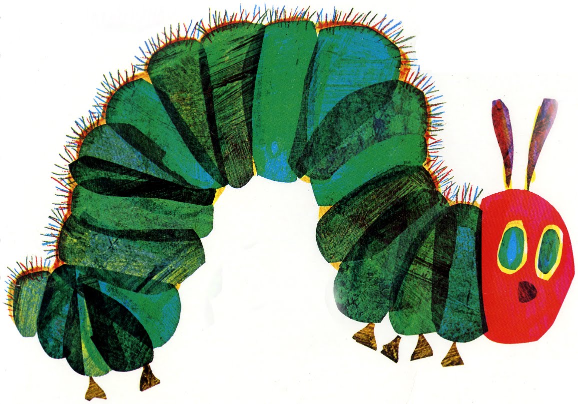 Hungry Caterpillar