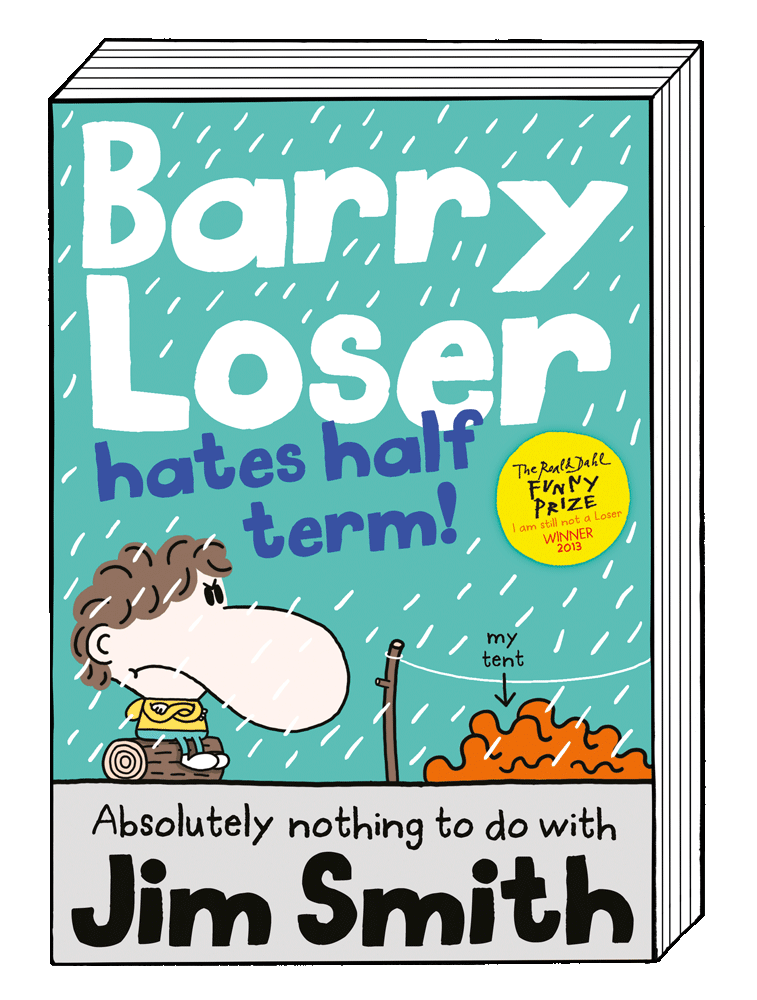 Barry Loser